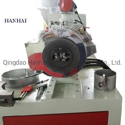 Wood Plastic Composite Fencing Profile Wall Panel Production Line/Making Machine