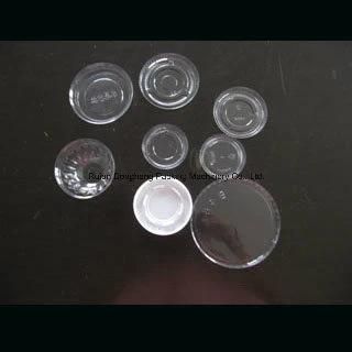 Full Automatic Plastic Coffee Cup Fruit Tray Plate Forming Machine