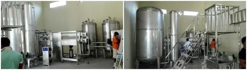 Automatic 2 Cavities 5L Oil Bottle Blowing Machine
