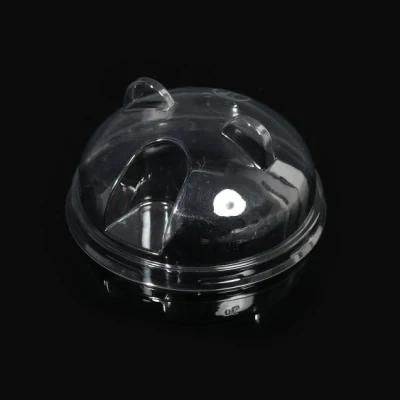 Take-out Food Plastic Clamshell Box Lid Making Machine
