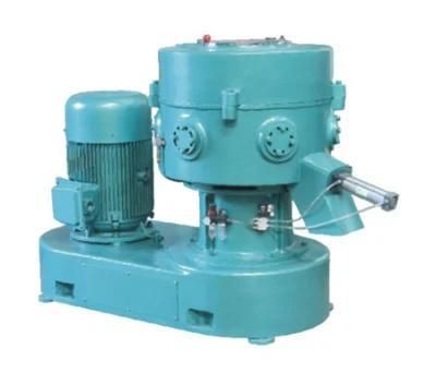 Plastic Grinding Milling Granulator