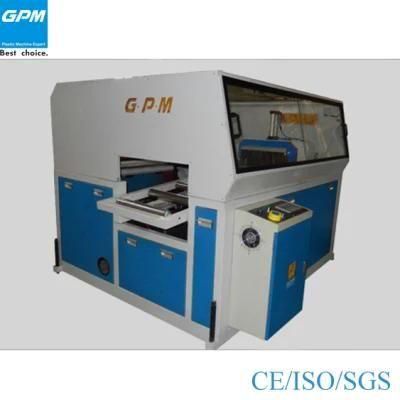 PVC WPC Foamed Panel Making Machine