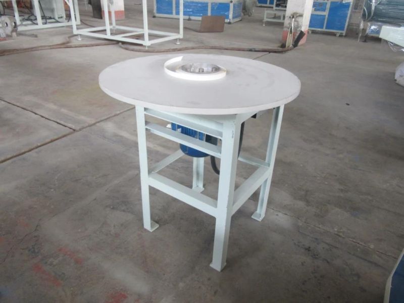 Automatic PVC Edge Banding Making Machine Edge Banding Extrusion Line Machinery