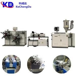 Single Wallcorrugated Pipe Production Line