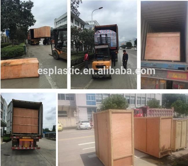 Semi Automatic Blow Molding Machine, Automatic Blow Molding Machine, Semi Bottle Blower