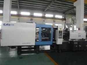 Screw Barrel for Injection Molding Machine GS558V