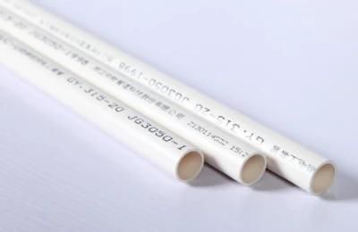 Plastic PVC/PE/PP Single Wall Corrugated/Corrugation Pipe Tube/Hose Extrusion Production ...