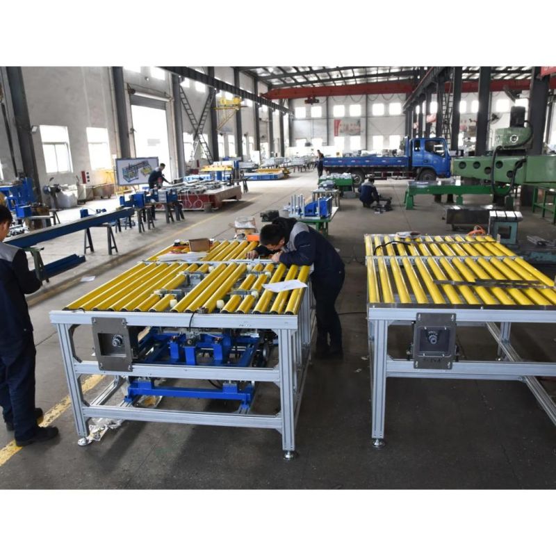 Refrigerator Cabinet Inner Liner Punching Machine with Manipulator Available
