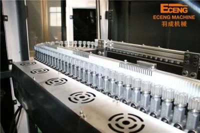 Pet Automatic Bottle Blowing Machine 500ml-2L Mineral Water Bottle Blowing Machine