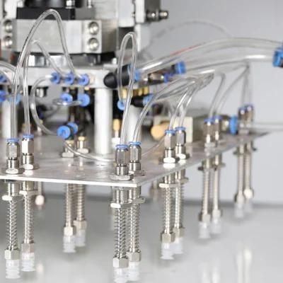 Newly Improved High Yield Thermoplastic PVC Box Thermoforming Machine