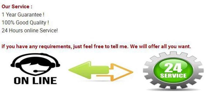 Film Blown Machine Produce According to The Client′s Requirement