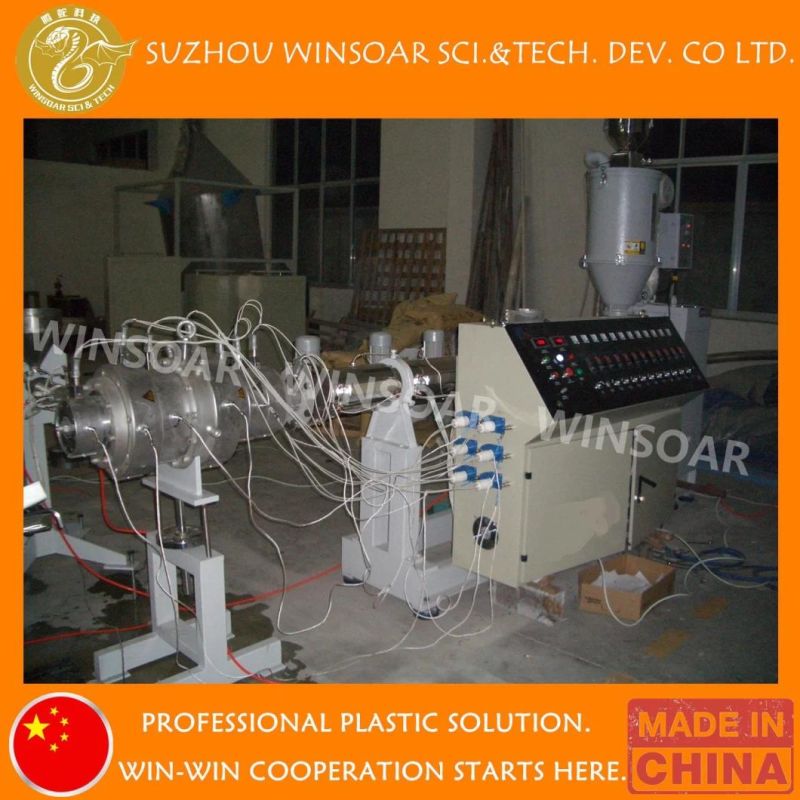 Pipe Production Machinery