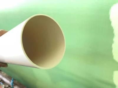 Jwell UPVC PVC CPVC Pipe Extrusion Line