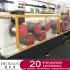 Pet Strap Band Production Line Pet Strap Band Machine