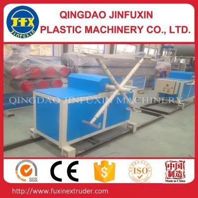 Pet Plastic Yarn Filament Machine