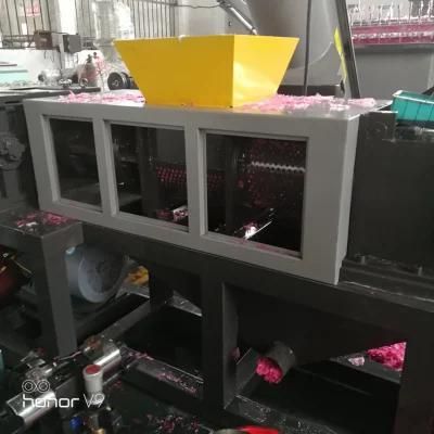 China Made Pelletizing Machine with The Advantage of Good Price