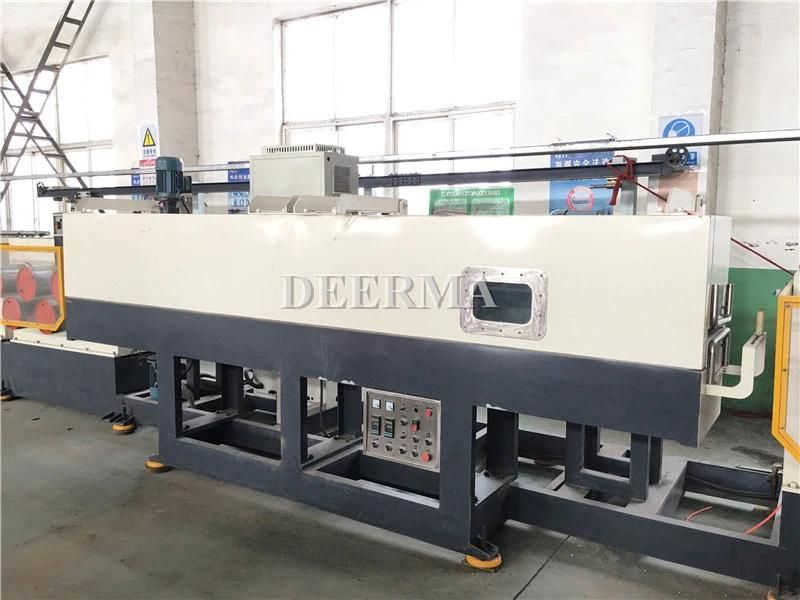 Pet Strap Band Production Line Pet Strap Band Machine