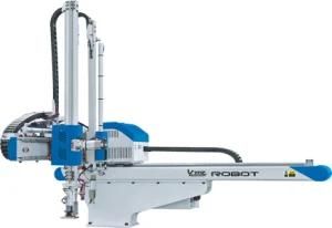 Medium 1-Axis Cross-Traveling Robot