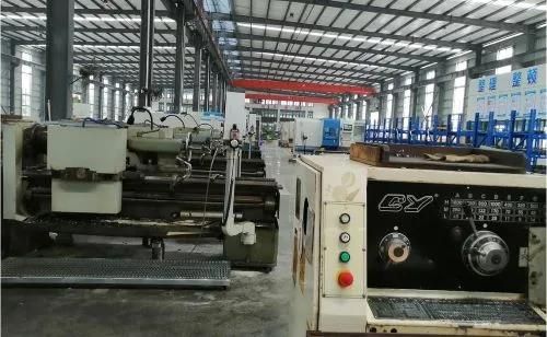 Capacity Double Stage Side Feeder for Ze/Zse/Tex/Tem Extruder