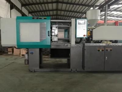 80ton Energy Saving Parts of Mould Injection Molding Machine