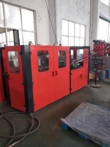 Bottle Blow Moulding Machine for Hot Sale