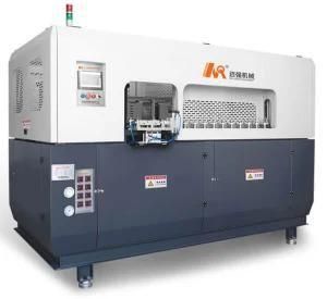 Automatic Blowing Machine for Pet Bottle