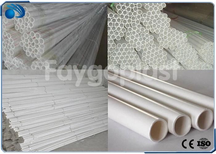 High Quality PVC Electric Conduit Double Pipe Making Machine