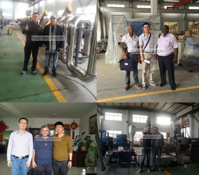 High Speed Pet Bottles Label Separator Cost Plastic Recycling Machine New Style Waste Pet Bottle Plastic Recycling Machine