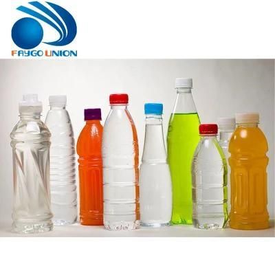 Fg-8 12000bph Bottle Blow Moulding Machine