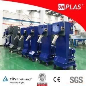 Twin Screw Extruder Plastic Strands Pelletizer