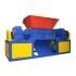 Double Shaft Recycling Lump Foam Box Bottle Card Cardboard Plastic Shredder Machine