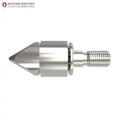 Small Size Screw Barrel for Tayu Vertical Injection Moulding Machine