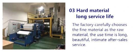 Zero Defect Melt Blown Fabric Cloth Machine with Skillful Manufacture
