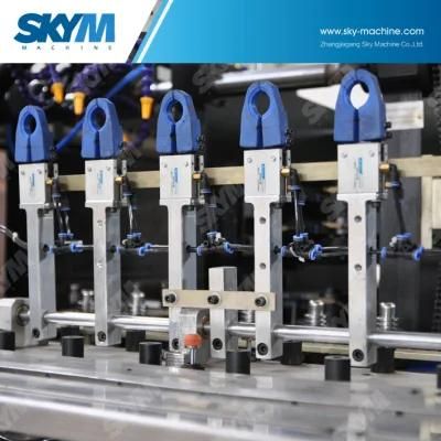 Fully Automatic 3000bph Stretch Plastic Bottle Blow Molding Machine