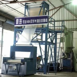 Nylon Composite PE Agricultural Film Blowing Machine