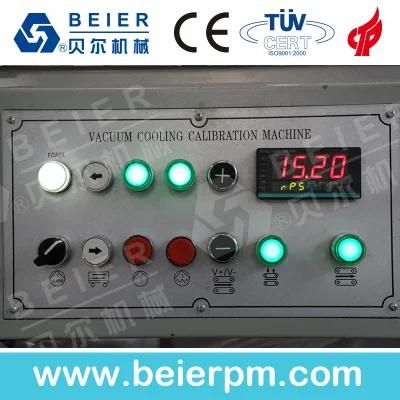 PPR Tube Production Line