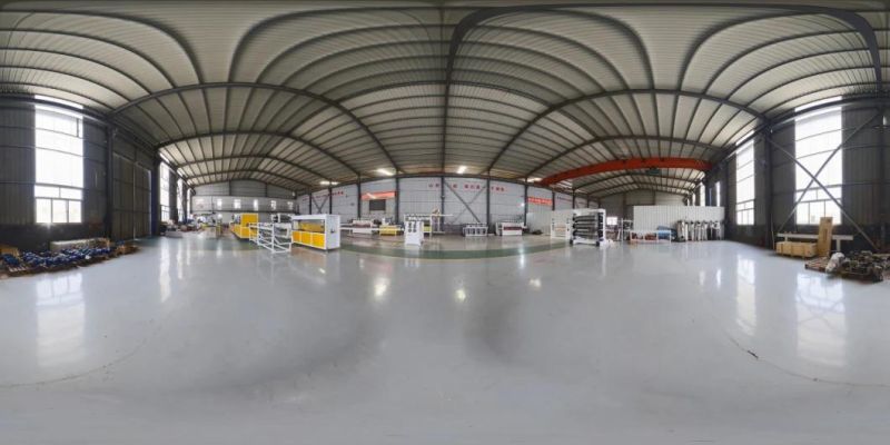 ABS Sheet Single Layer Production Line Sheet Machine