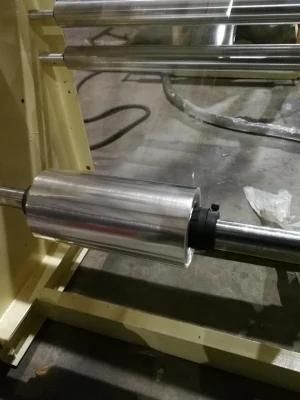 Plastic Film Blowing Machine Special for PP Strain Bag