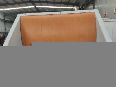 Safety Stable Auto Control Easy Operation Metal Woven Bags Plastic Shredder