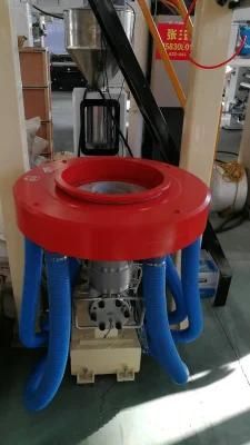 Chengheng PLA Film Blowing Machine