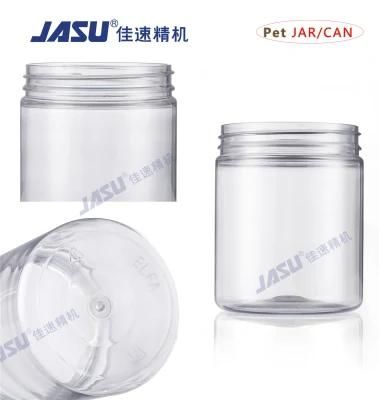 2021 China Manufacturer of Pet Blow Molding Machine, Pet Bottle Making Machine