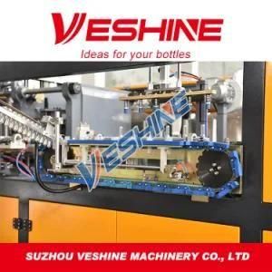 Automatic Water Pet Bottle Stretch Blowing Machine