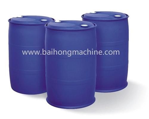 Reasonable Price Blowing Moulding 2 Liter HDPE PP Water Thank Plastic Extrusion Blow Molding Machine