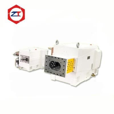 PVC Pipe Extruder Plastic Processing Machine Gearbox