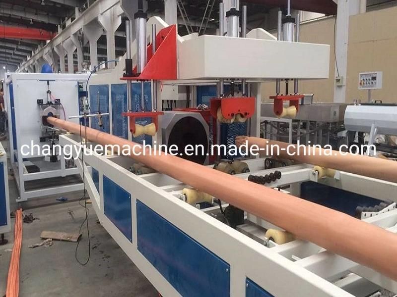 Prime Quality PVC Pipe Making Machine