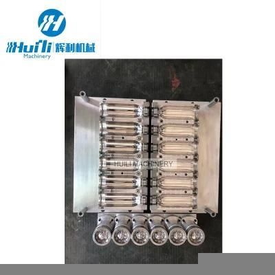 Plastic Making Plastic Jerry Bottle Blow Moulding Machine Plastic Making Extrusion Blow ...