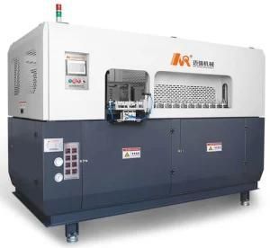 Automatic Pet Can Blowing Machine