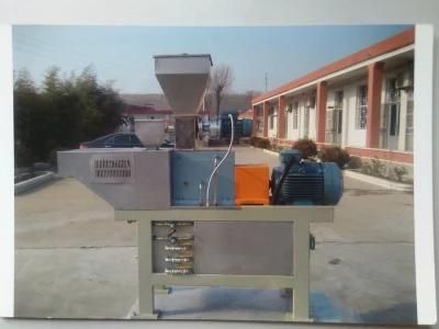 High Quality Extrusion Machine for Powder Coating Equipment