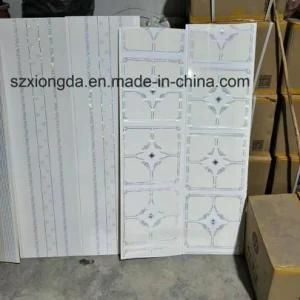 Complete PVC Ceiling Extrusion Line