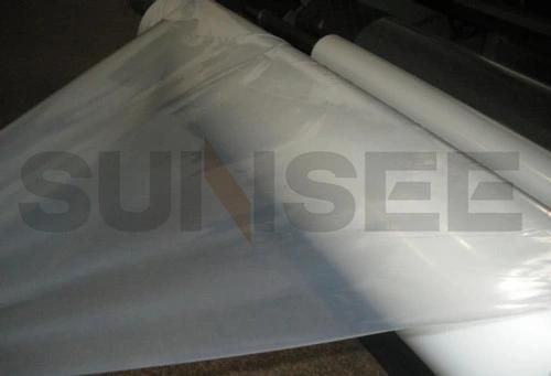 HDPE/LDPE High Speed Film Blowing Machine (SS-55/65)